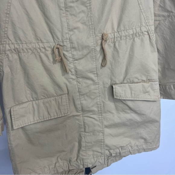 Love Tree lightweight jacket size small Khaki/tan - Picture 4 of 14